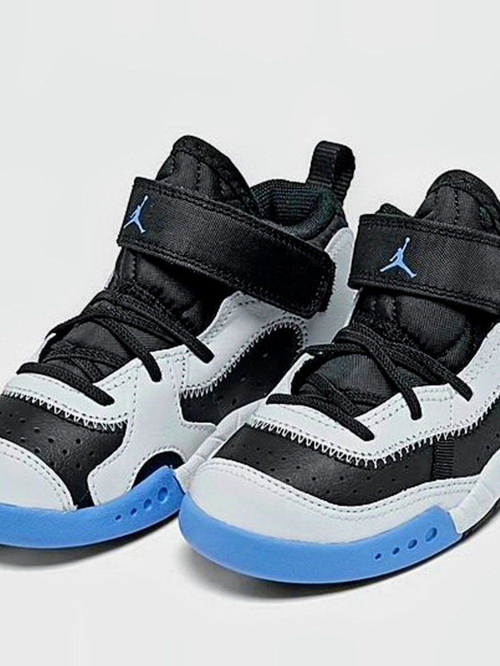 JORDAN PRO RX (TD) US SIZE - 5 C STYLE # CQ9441-100